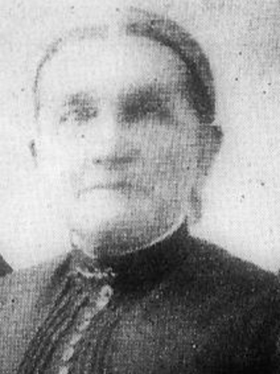 Martha Jones (1832 - 1903) Profile